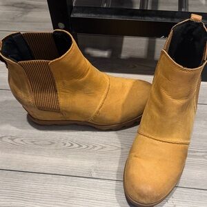 Sorel Joan of the Artic waterproof Boots